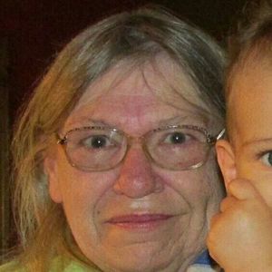 Meet your Posher, Jo ann